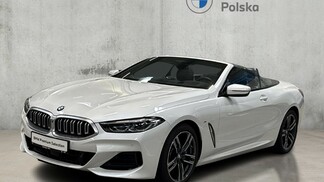 BMW Serii 8, 840