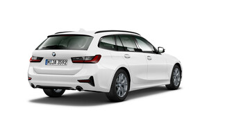 BMW Seria 3 330