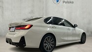 miniaturka - BMW Serii 3, 320