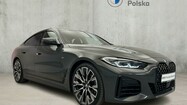 BMW Serii 4, 420