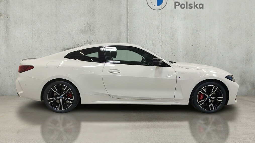 BMW Seria 4 440