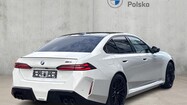 miniaturka - BMW M5