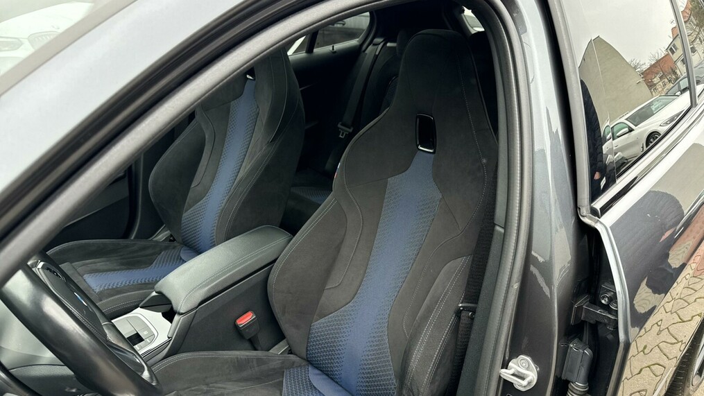 BMW Seria 1 120