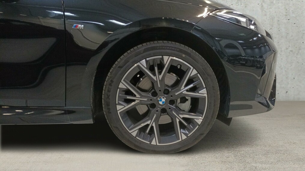 BMW Serii 1, 118