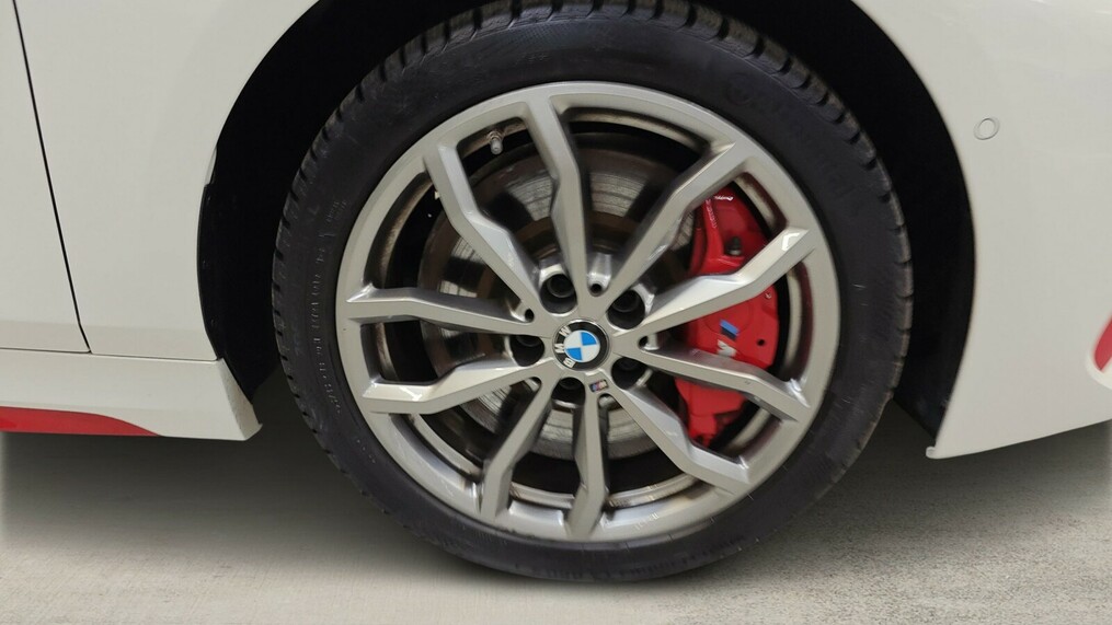 BMW Serii 1, 128 ti
