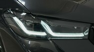 BMW Seria 5 520