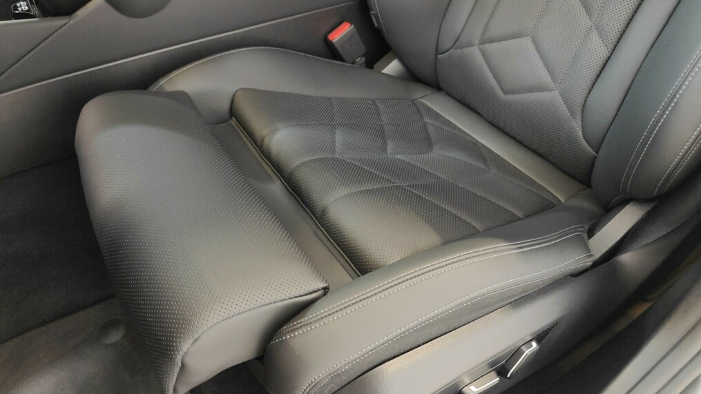 BMW Seria 5 520