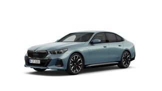 BMW Serii 5, 550