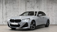 miniaturka - BMW Serii 2, 220