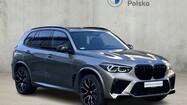 BMW X5 M