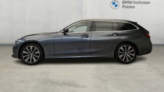 BMW Seria 3 320