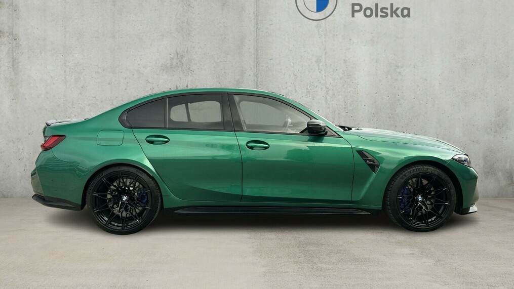 BMW Seria M3