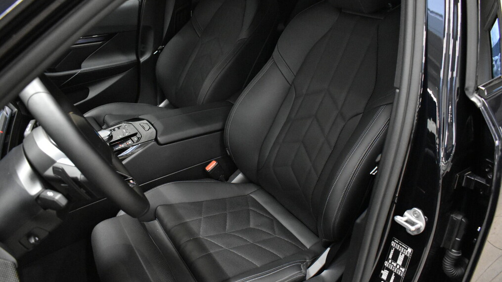 BMW Serii 5, 520