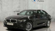 BMW Serii 3, 318