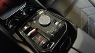 BMW Seria 5, 520