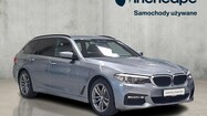 miniaturka - BMW Serii 5, 520