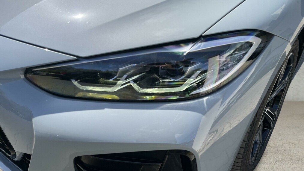 BMW Seria 4, 430
