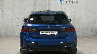 BMW Seria 1, 135