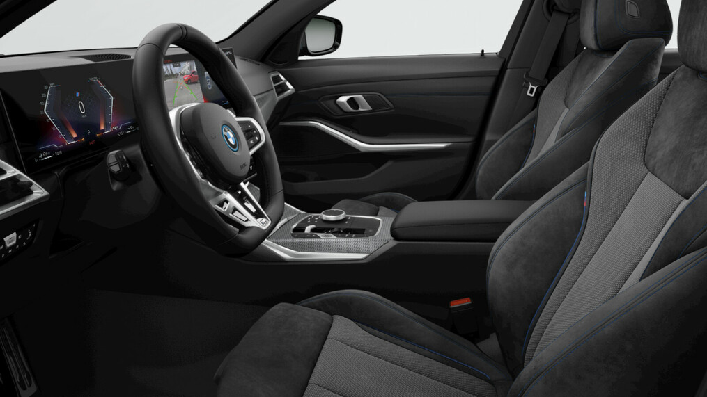 BMW Serii 3, 330