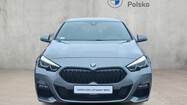 miniaturka - BMW Serii 2, 218