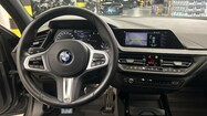 BMW Serii 1, 118