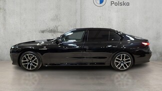BMW Serii 7, 740