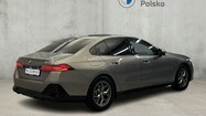 BMW Seria 5, 520