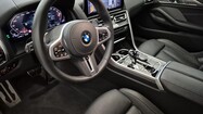 BMW Serii 8, 850