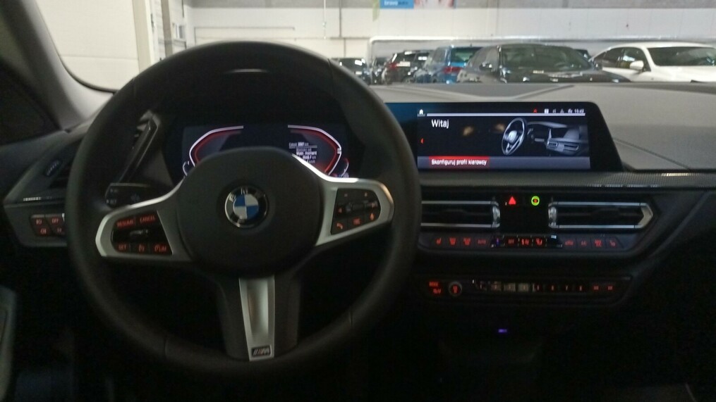 BMW Seria 2 218