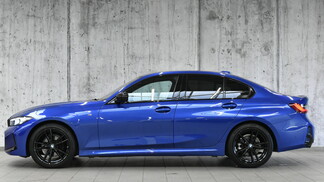 BMW Seria 3 318