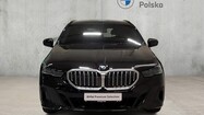 miniaturka - BMW Serii 5, 520