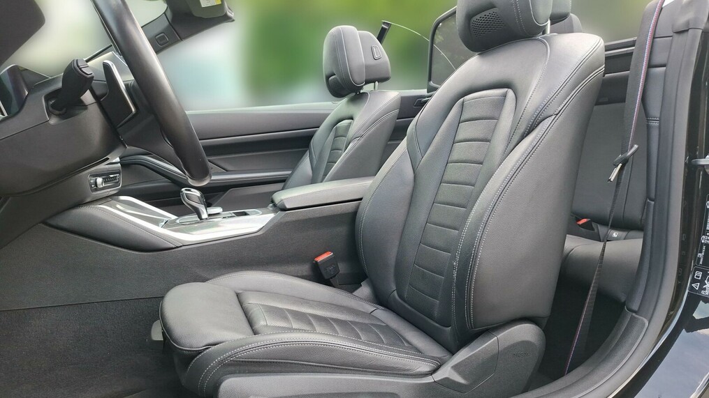 BMW Seria 4 440