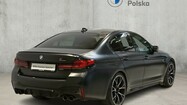 BMW Seria M5