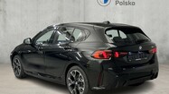 miniaturka - BMW Serii 1, 118