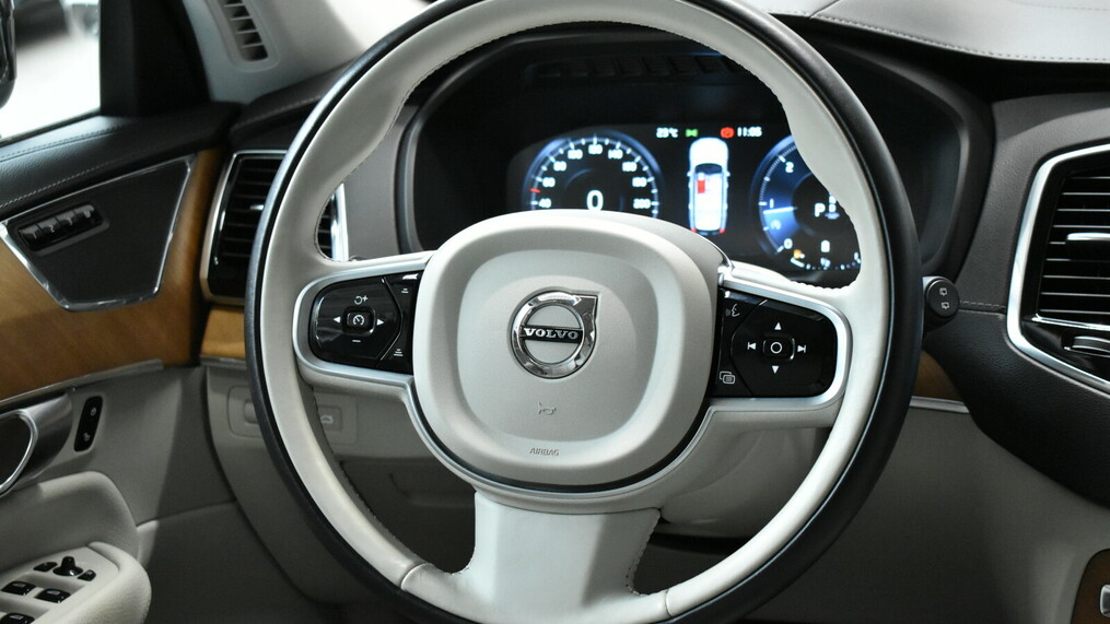 Volvo XC 90