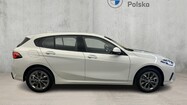 miniaturka - BMW Serii 1, 116