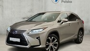 Lexus RX450