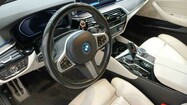 BMW Seria 5 530