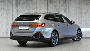 BMW Seria 5, 520
