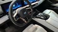 miniaturka - BMW Serii 5, 520