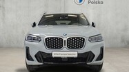 miniaturka - BMW X4