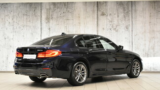 BMW Seria 5 530