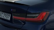 BMW Seria M3