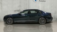 BMW Seria 7 740