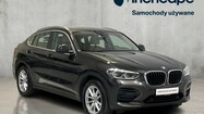 miniaturka - BMW X4