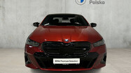 BMW Seria 5 i5
