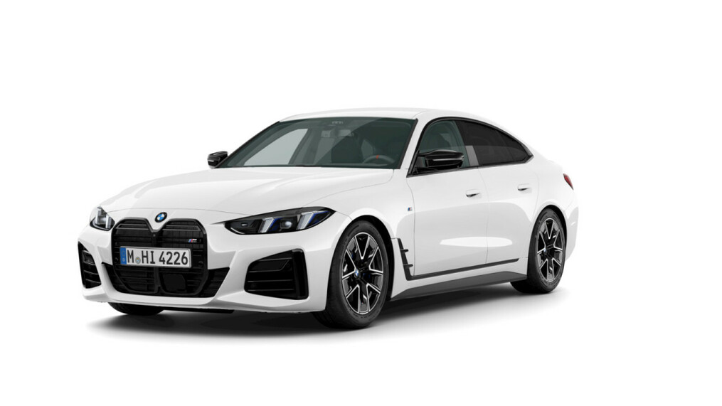 BMW Seria 4 440