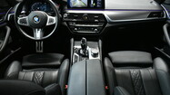 miniaturka - BMW Serii 5, 520