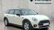 miniaturka - MINI Clubman