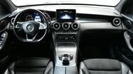 Mercedes-Benz GLC 250